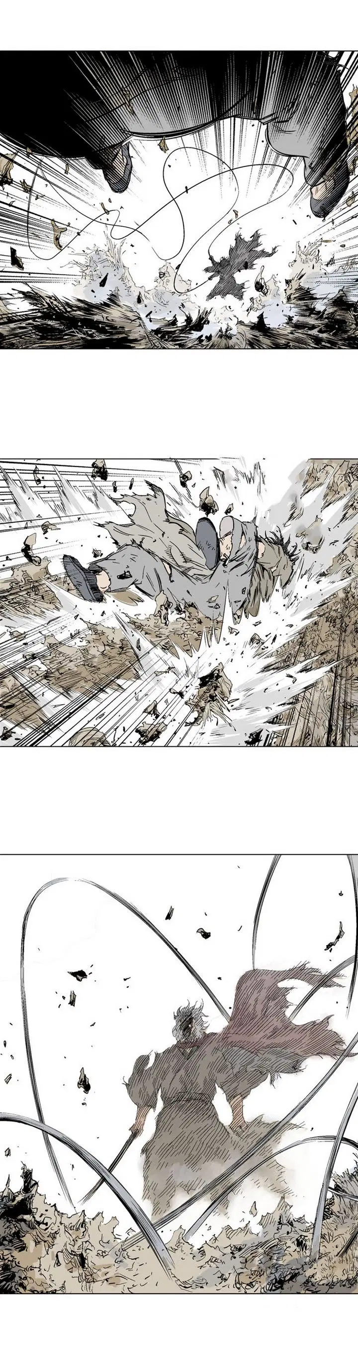Gosu ตอนที่ 71 หน้า 24
