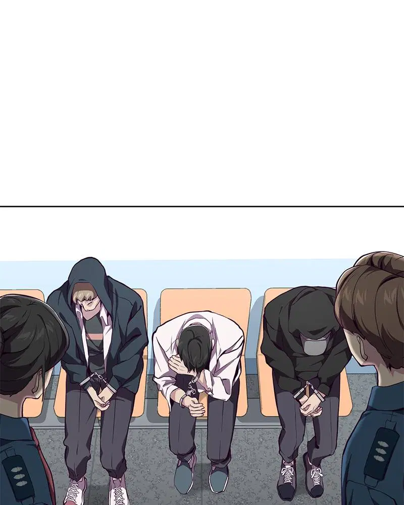 The Boy of Death ตอนที่ 49 หน้า 25