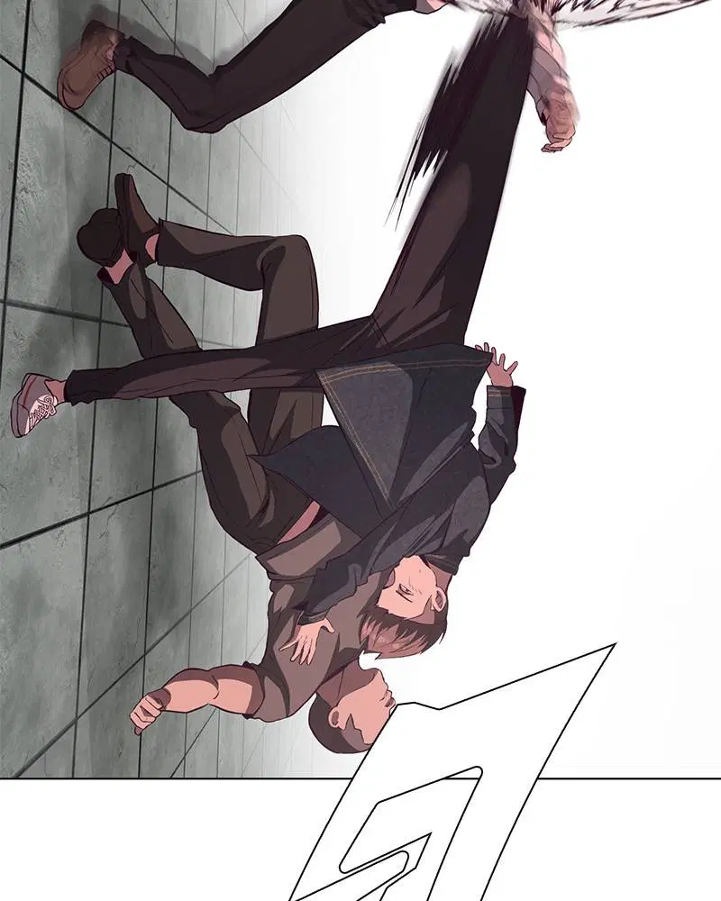 The Boy of Death ตอนที่ 56 หน้า 41