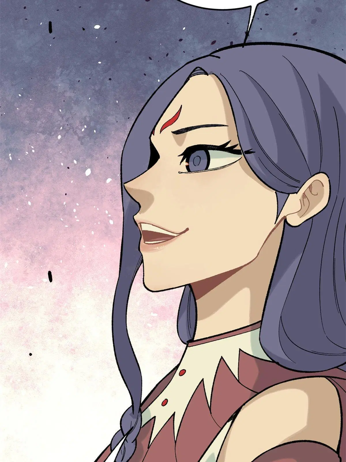 All Hail the Sect Leader ตอนที่ 158 หน้า 73