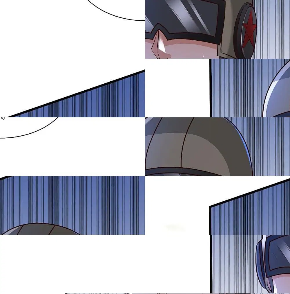 The Strongest Peach Blossom ตอนที่ 124 หน้า 11