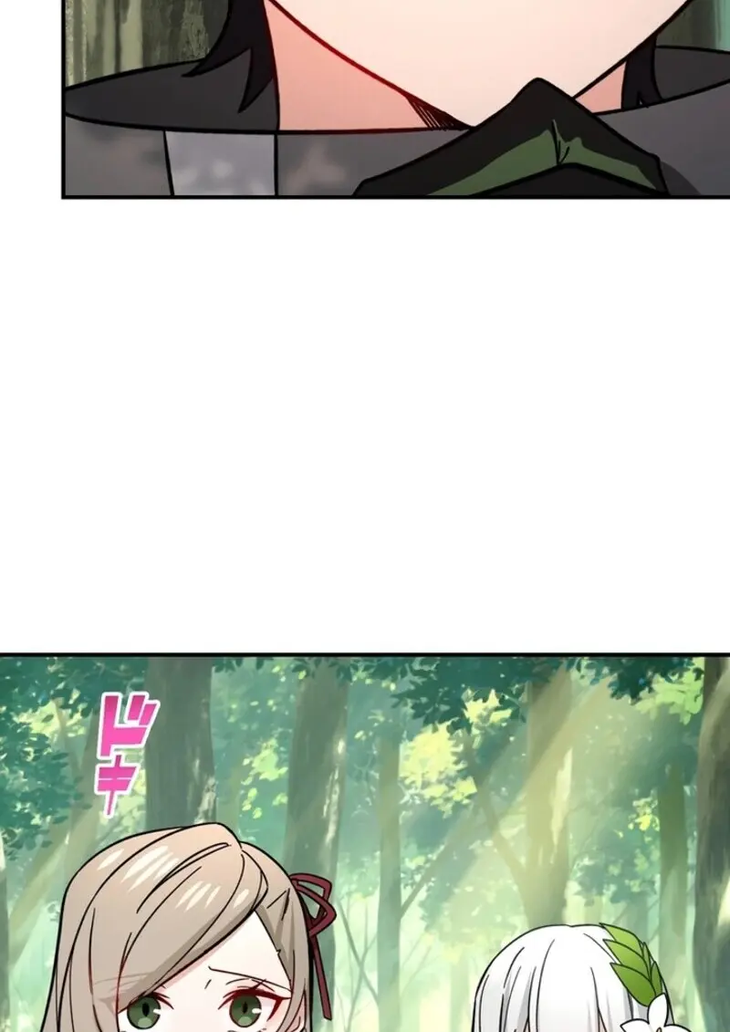 The Strongest Assassin Gets Transferred To Another World With His Whole Class ตอนที่ 51 หน้า 82