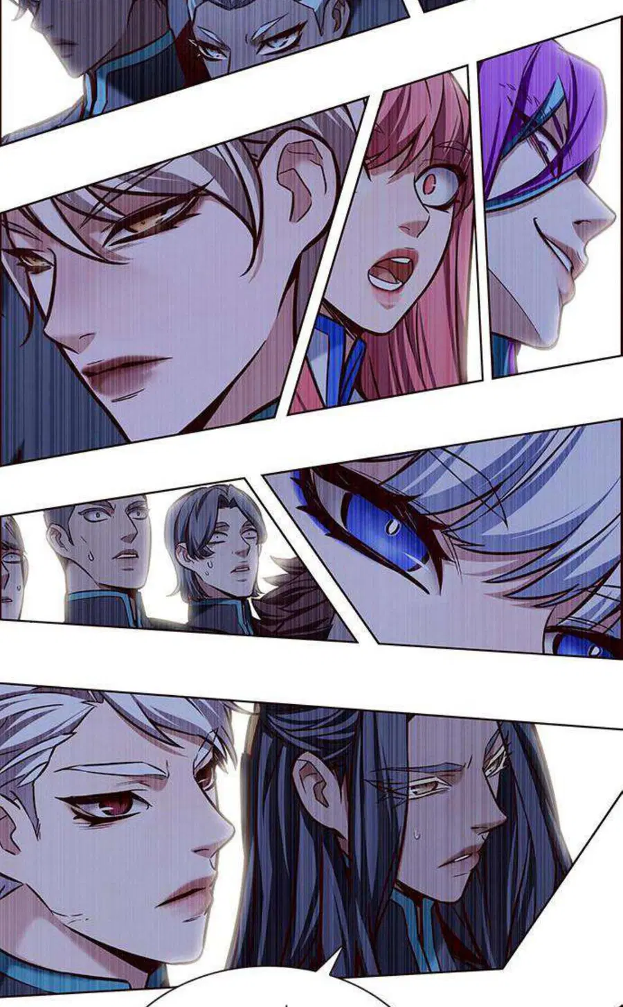 Eleceed ตอนที่ 198 หน้า 113