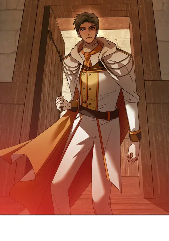 Your Throne ตอนที่ 109 หน้า 38
