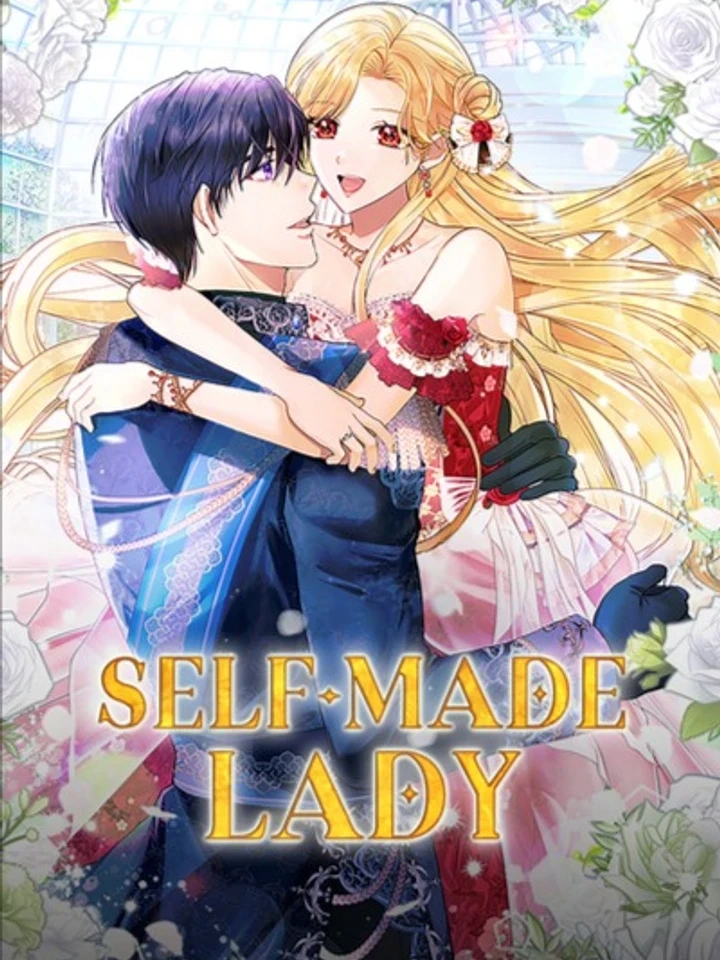 Self Made Lady – เป้าหมายของฉันคือการสร้างตัว