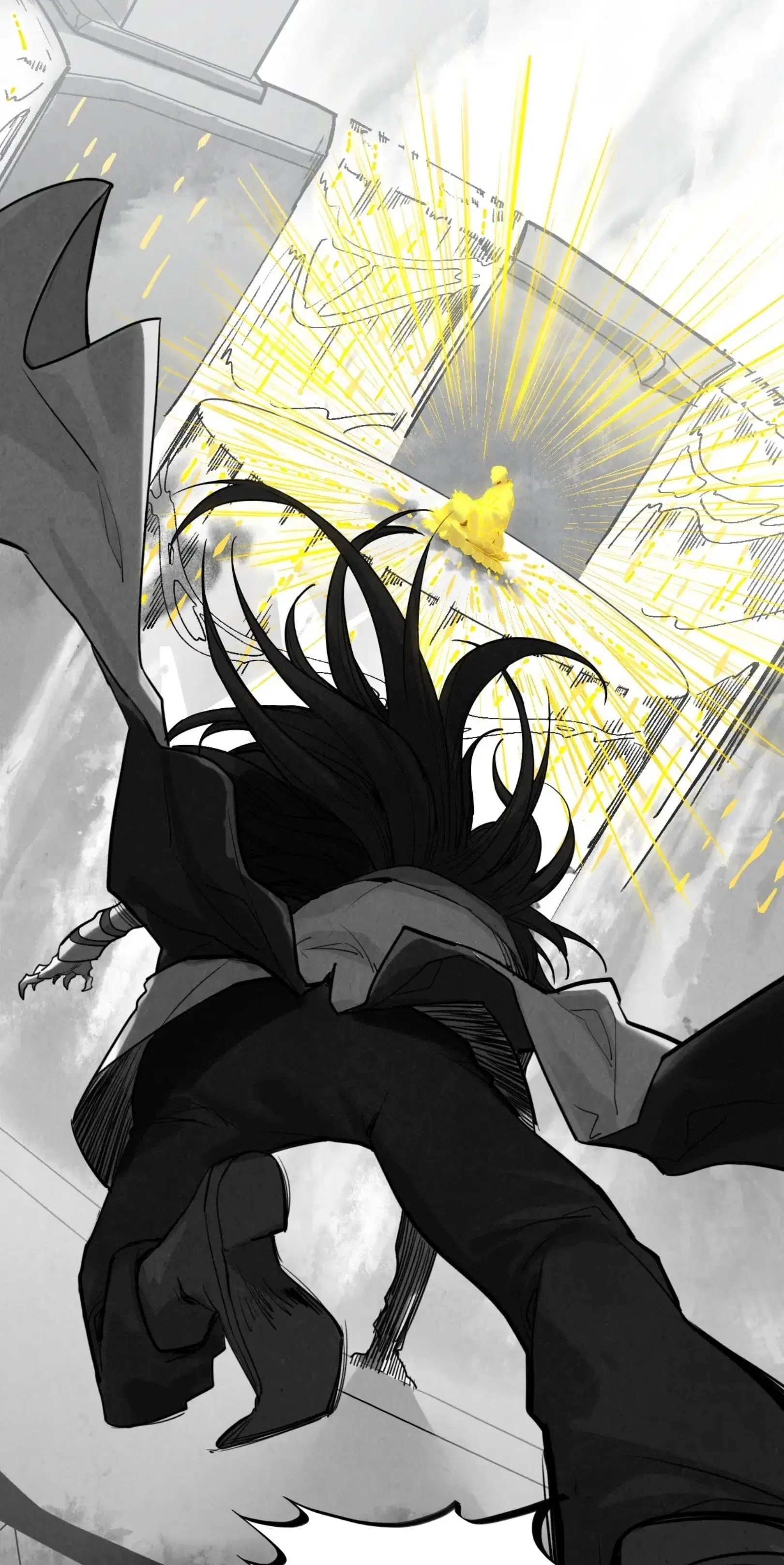 The Eternal Supreme ตอนที่ 369 หน้า 26