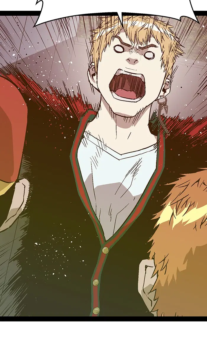 Weak Hero ตอนที่ 113 หน้า 19