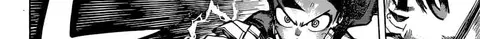 Boku no Hero Academia ตอนที่ 241 หน้า 156