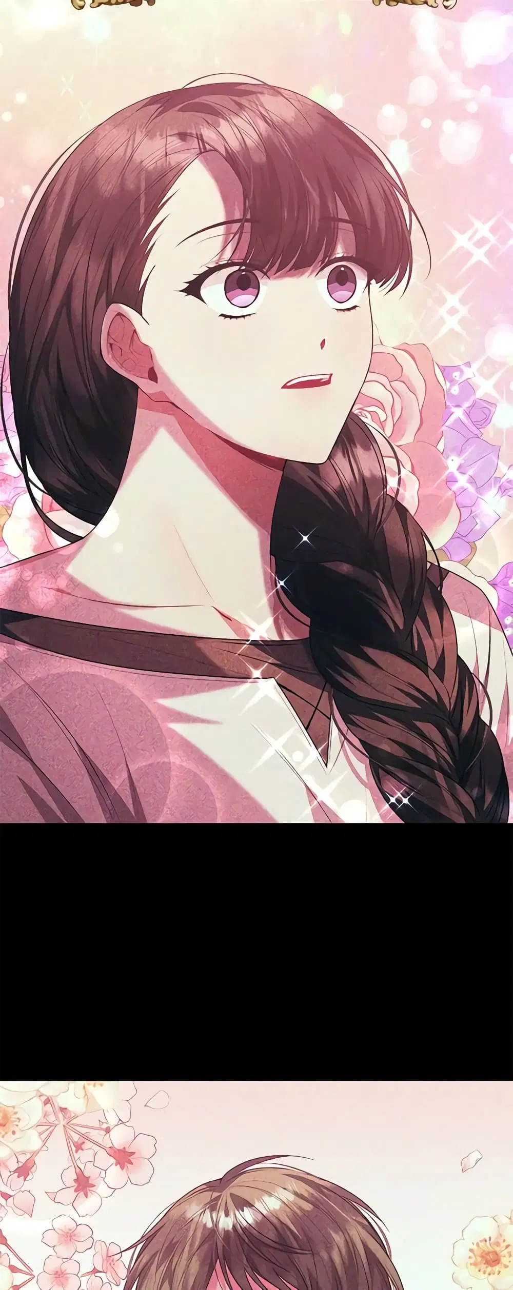 The Real Daughter Is Back ตอนที่ 61 หน้า 37