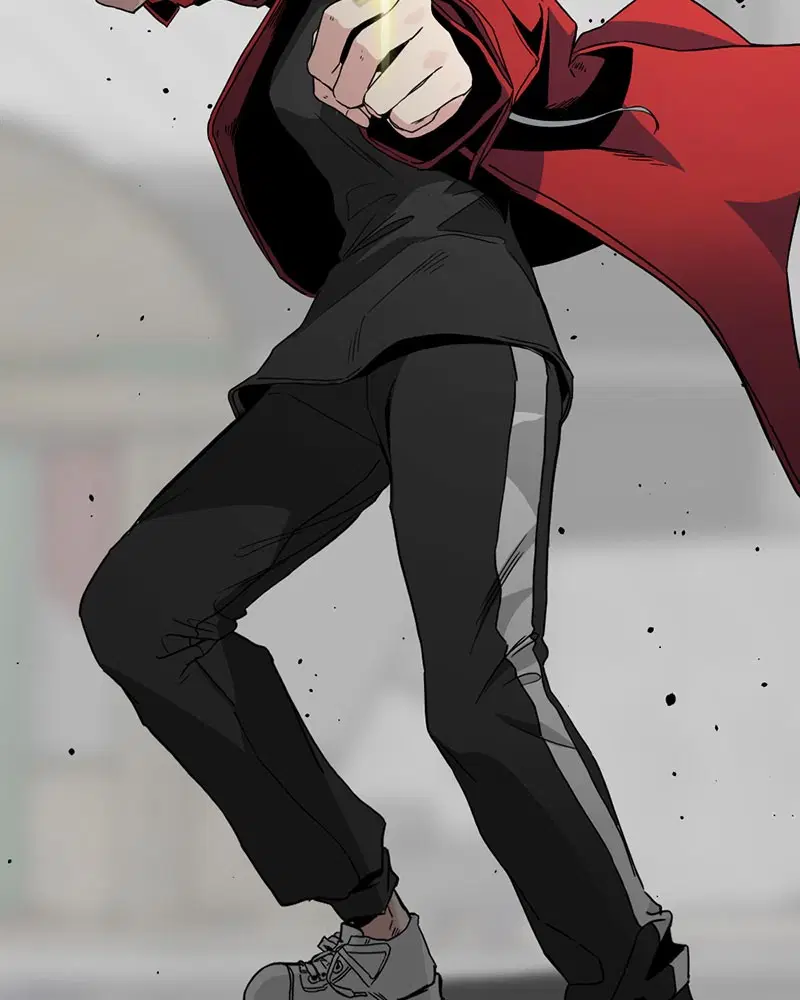 HERO KILLER ตอนที่ 13 หน้า 77