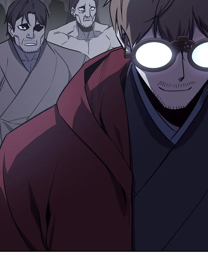 I Reincarnated As The Crazed Heir เกิดอีกทีเป็นว่าที่ประมุขลัทธิมาร ตอนที่ 121 หน้า 164