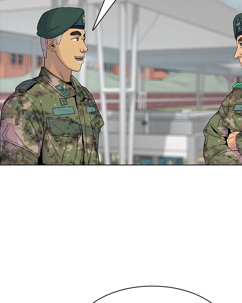 Kitchen Soldier ตอนที่ 62 หน้า 78