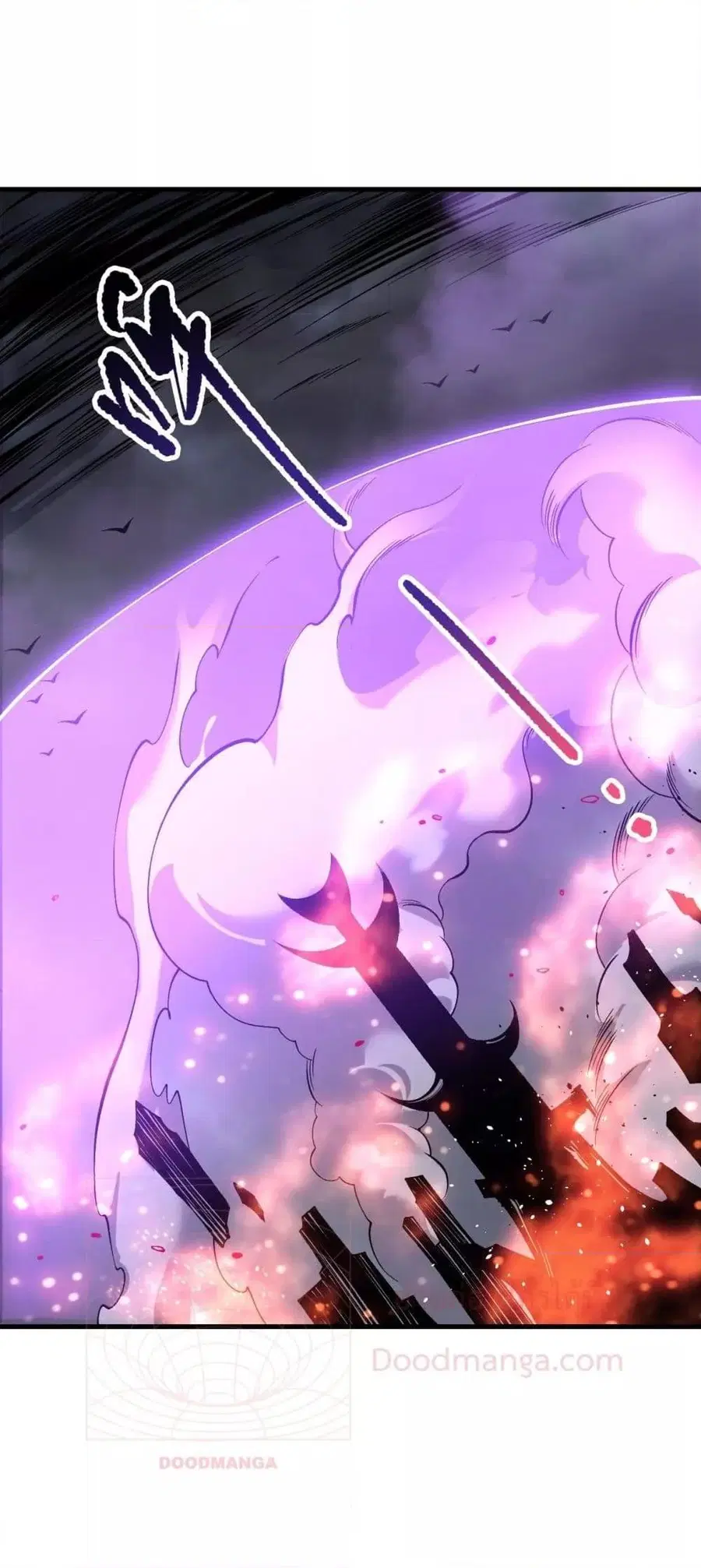 Necromancer King of The Scourge ตอนที่ 153 หน้า 16