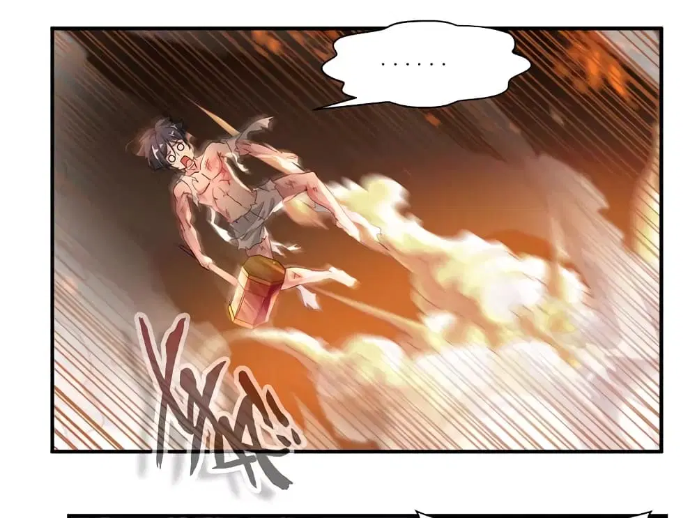 Nine Sun God King ตอนที่ 71 หน้า 11