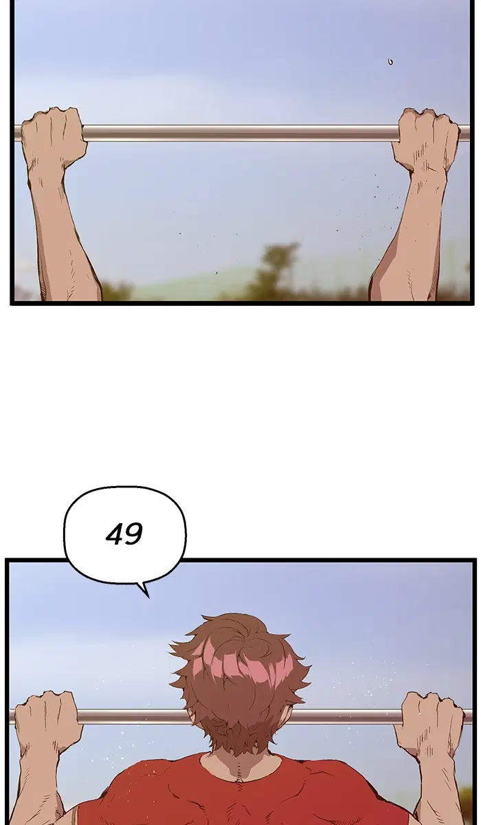 Weak Hero ตอนที่ 65 หน้า 51