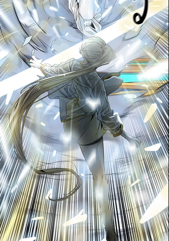 Tower of God ตอนที่ 496 หน้า 20