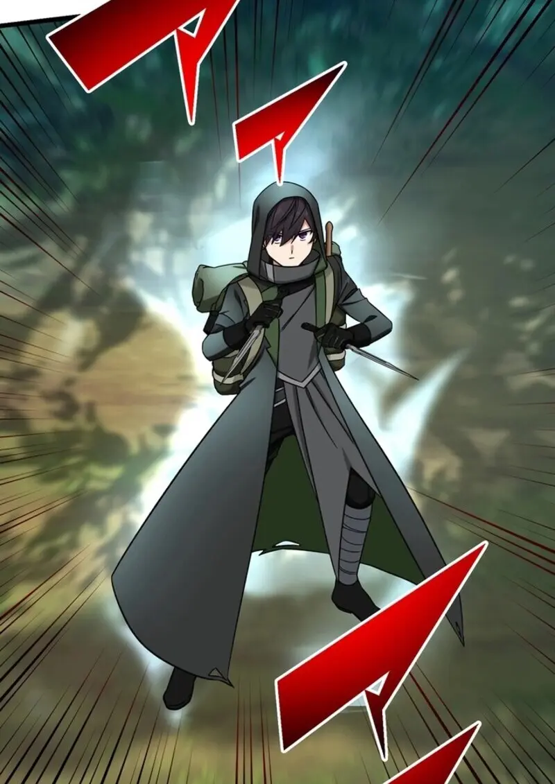 The Strongest Assassin Gets Transferred To Another World With His Whole Class ตอนที่ 53 หน้า 37