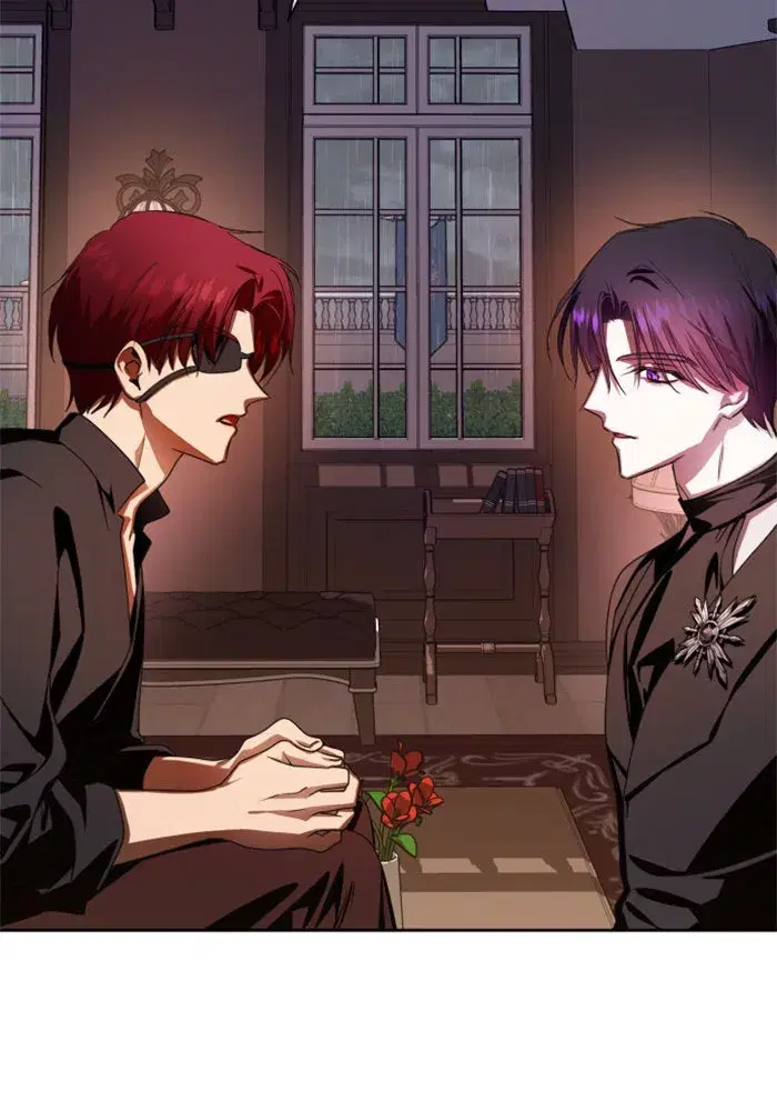 Your Throne ตอนที่ 69 หน้า 97