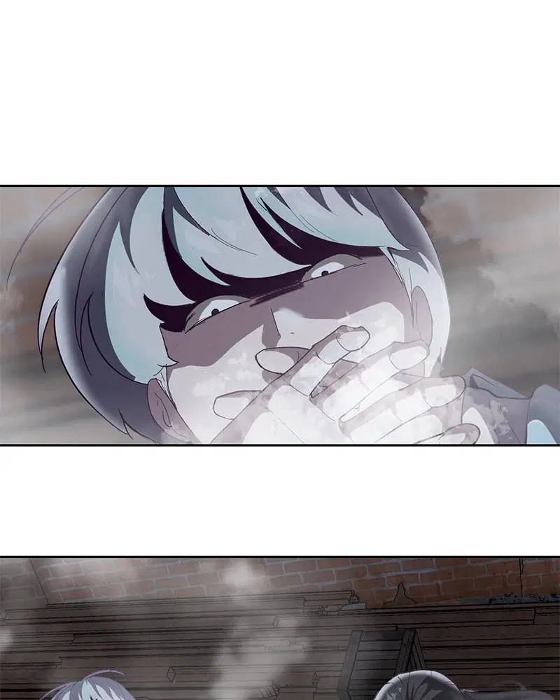 The Boy of Death ตอนที่ 106 หน้า 143