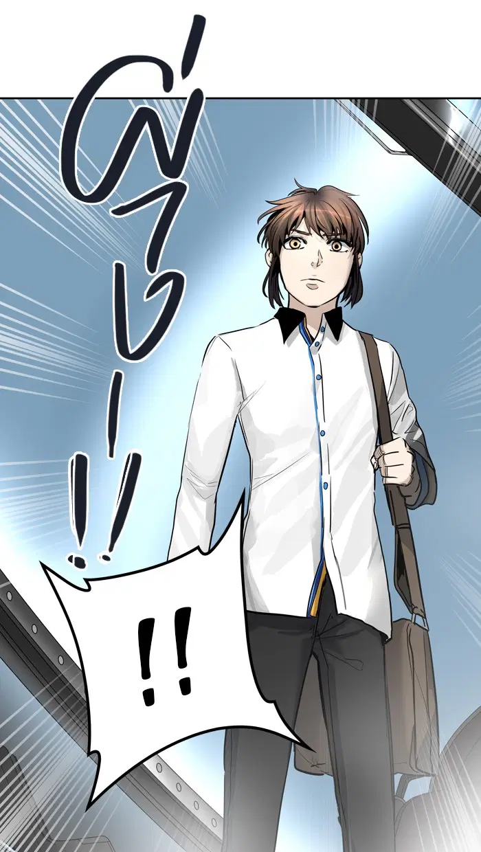 Tower of God ตอนที่ 422 หน้า 61