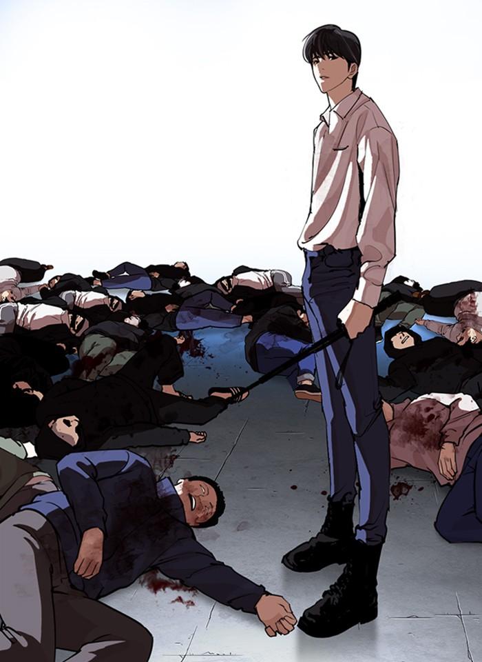 Lookism ตอนที่ 277 หน้า 139