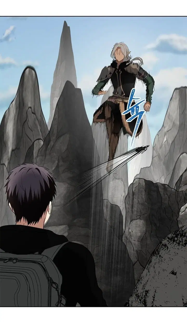 Ranker Who Lives A Second Time ตอนที่ 21 หน้า 32