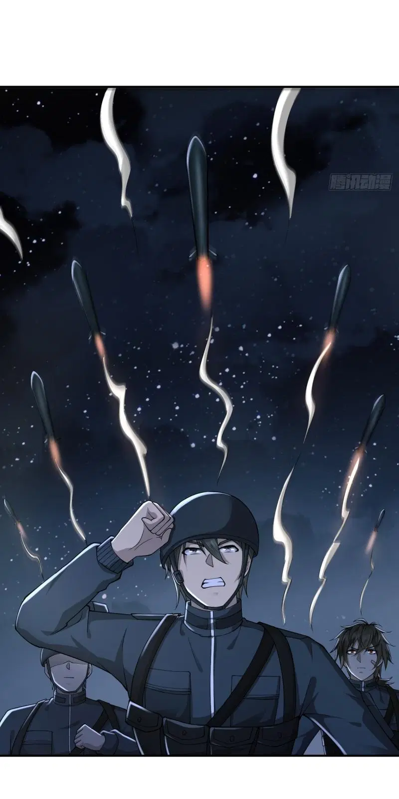 The First Order ตอนที่ 205 หน้า 42