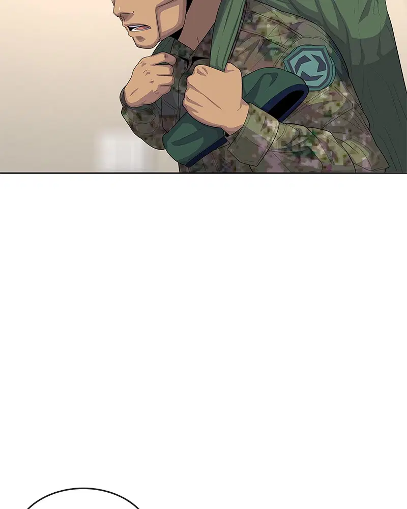 Kitchen Soldier ตอนที่ 155 หน้า 24
