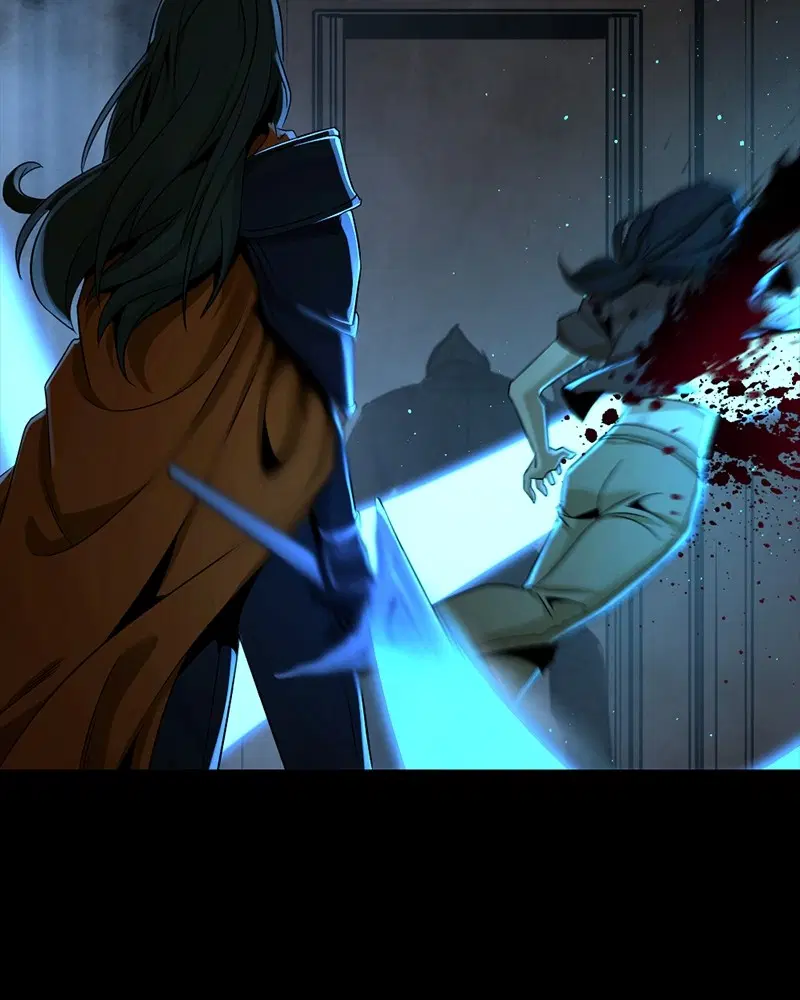 HERO KILLER ตอนที่ 96 หน้า 111