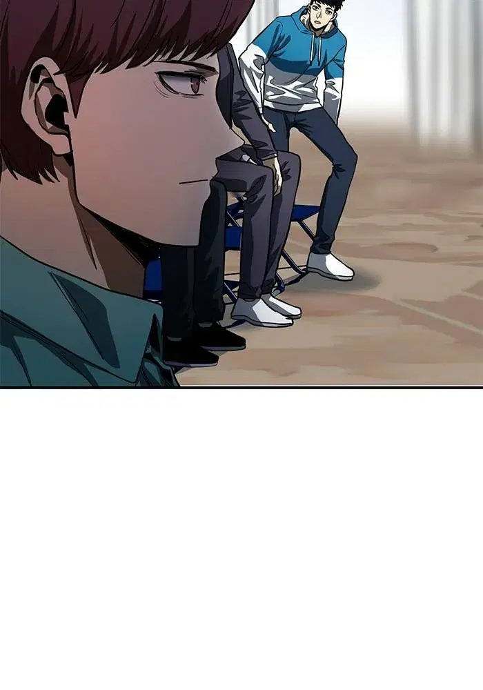 King of the Octagon ตอนที่ 14 หน้า 35