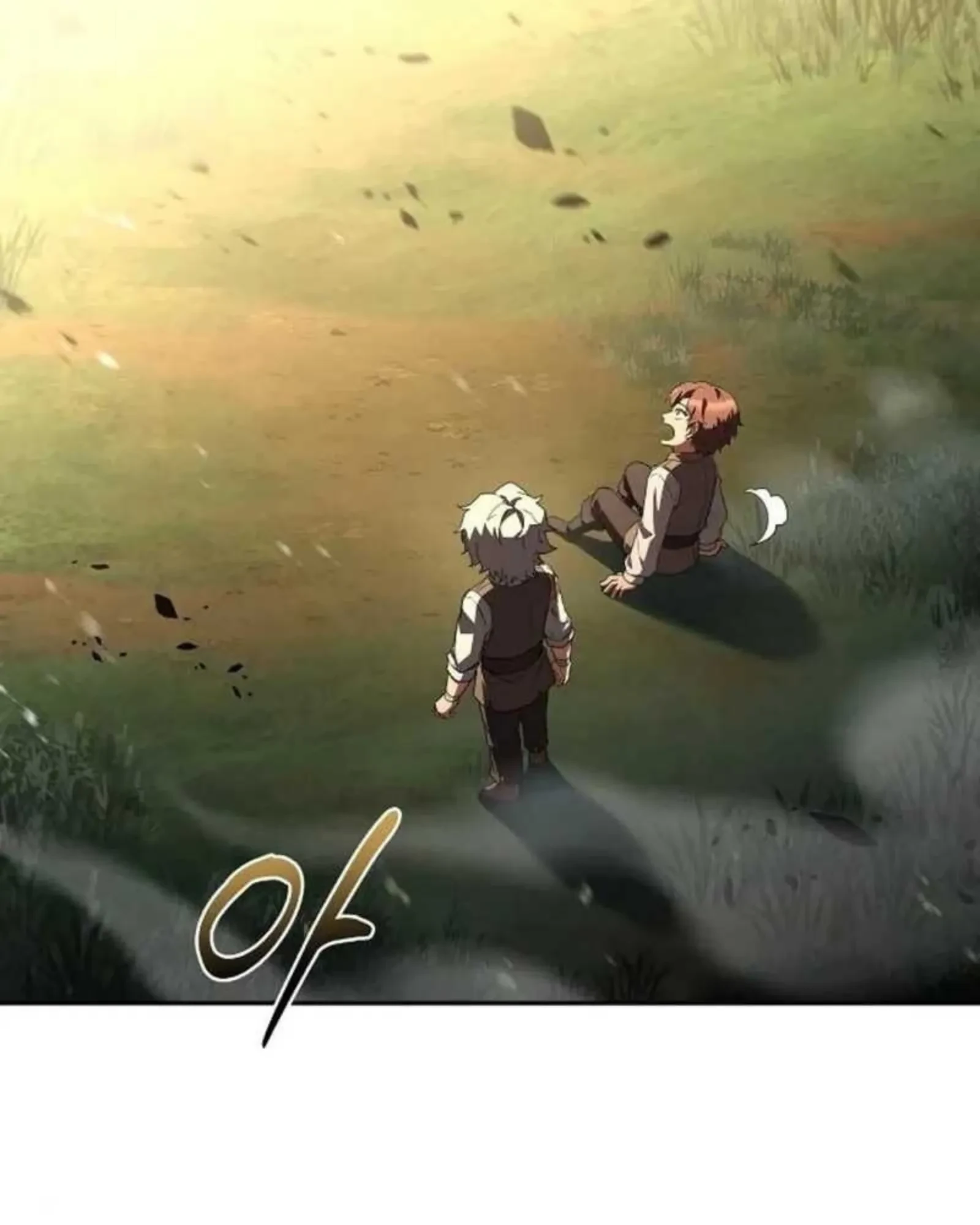 A Wizard’s Restaurant ตอนที่ 137 หน้า 105