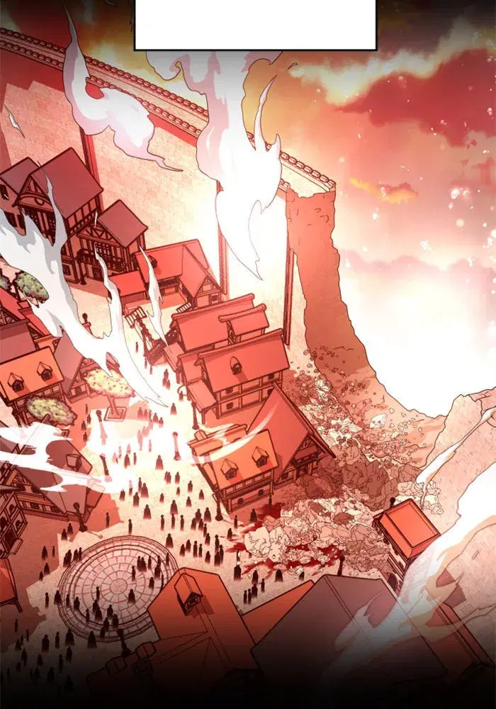 Your Throne ตอนที่ 114 หน้า 124