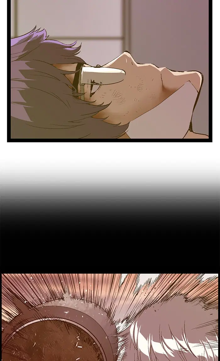 Weak Hero ตอนที่ 87 หน้า 51
