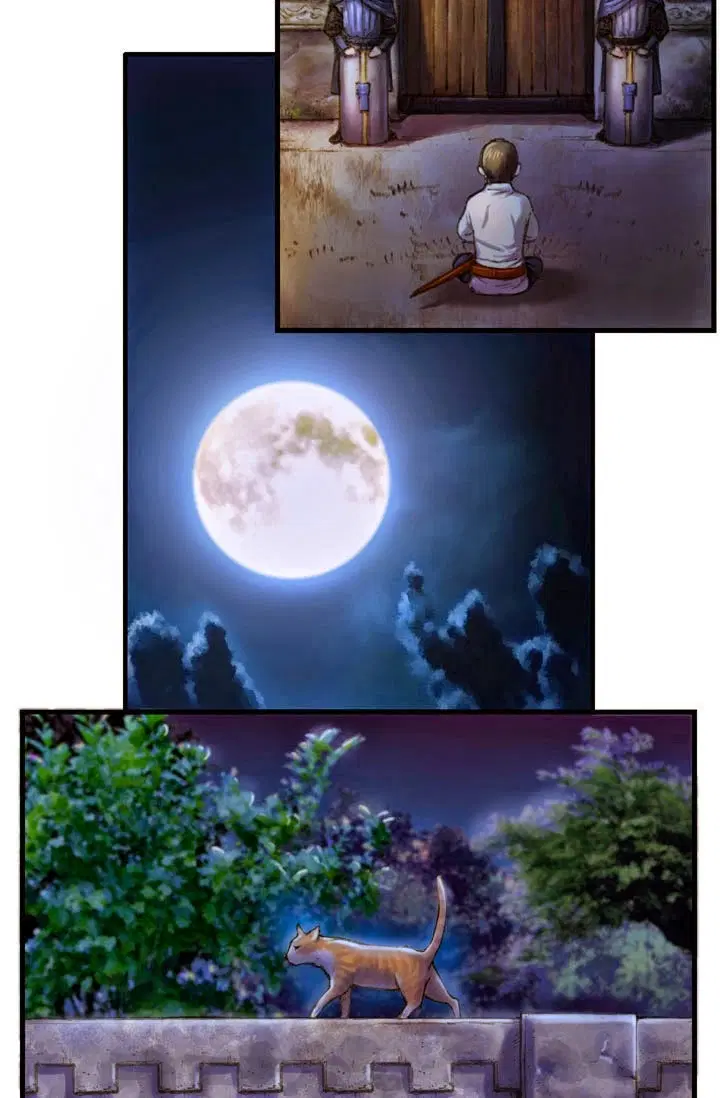 Legendary Moonlight Sculptor ตอนที่ 10 หน้า 11