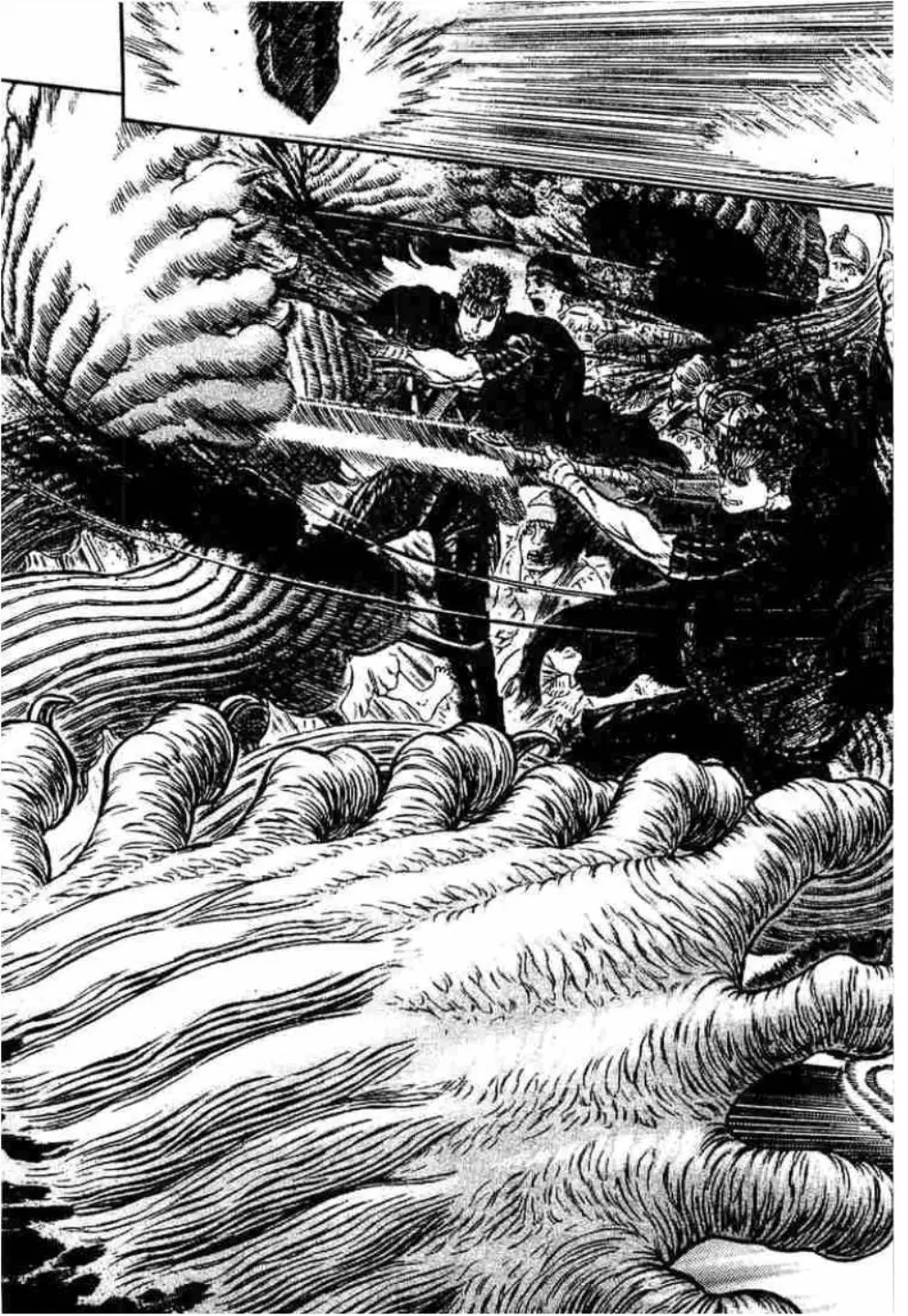 Berserk ตอนที่ 310 หน้า 6