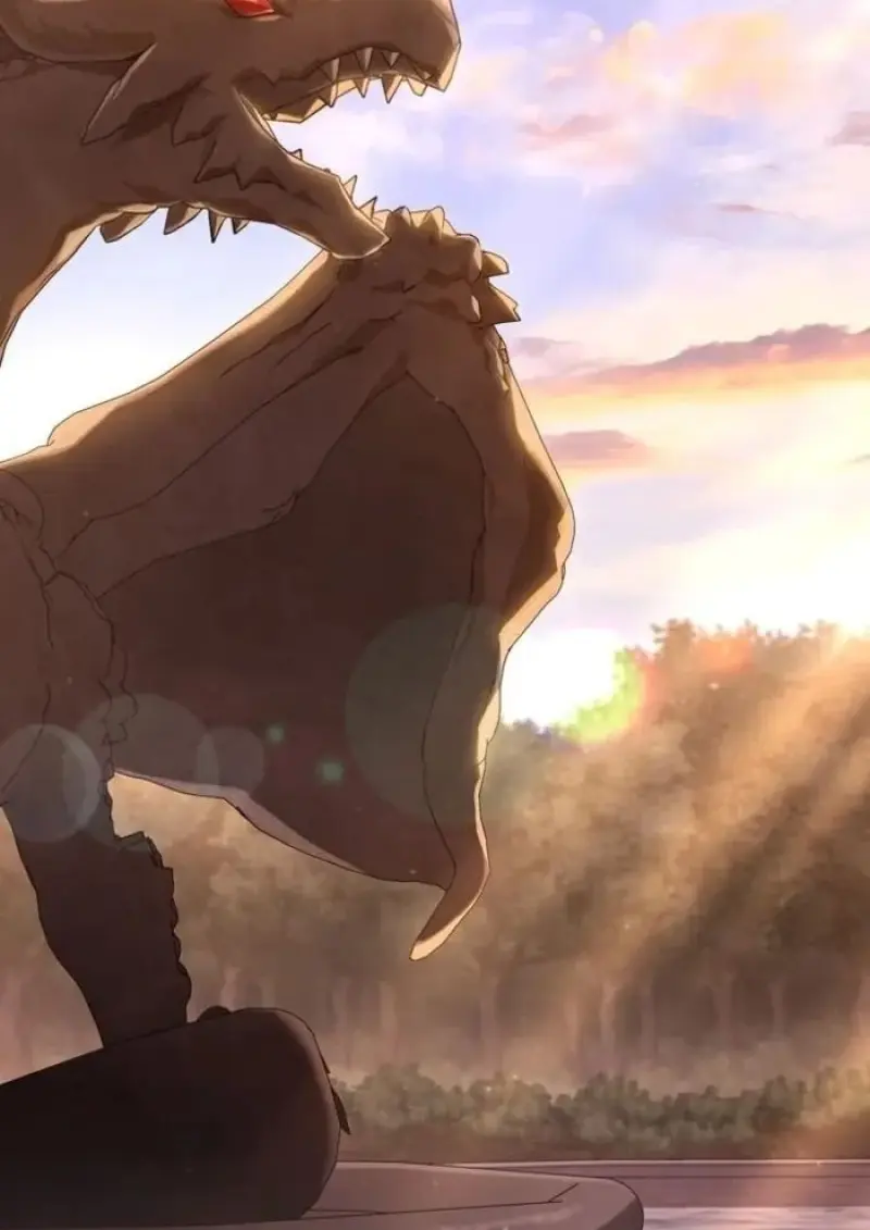 Reborn as the Enemy Prince เกิดใหม่เป็นเจ้าชายในประเทศศัตรู ตอนที่ 93 หน้า 74