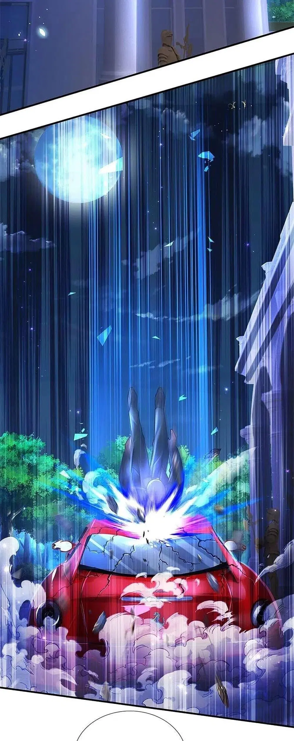 I’m the Great Immortal ตอนที่ 463 หน้า 21
