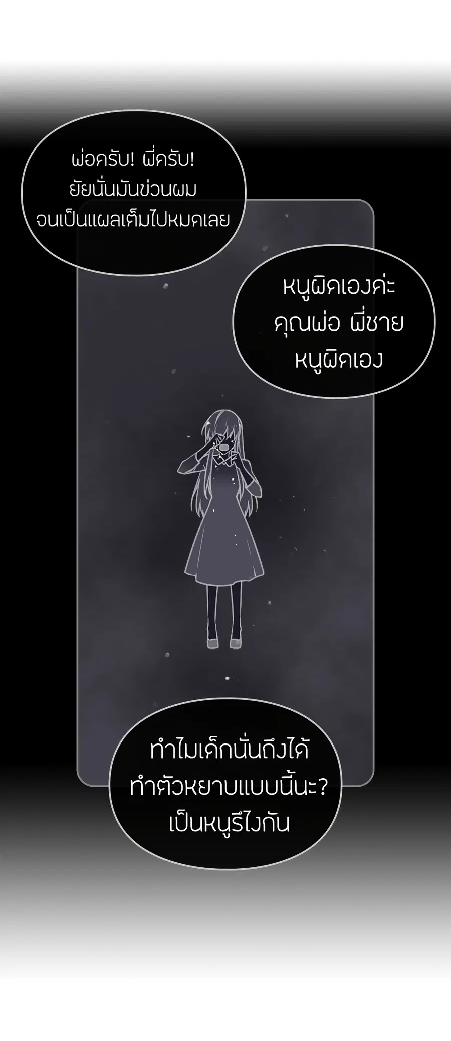 Death Is The Only Ending For The Villainess ตอนที่ 7 หน้า 41