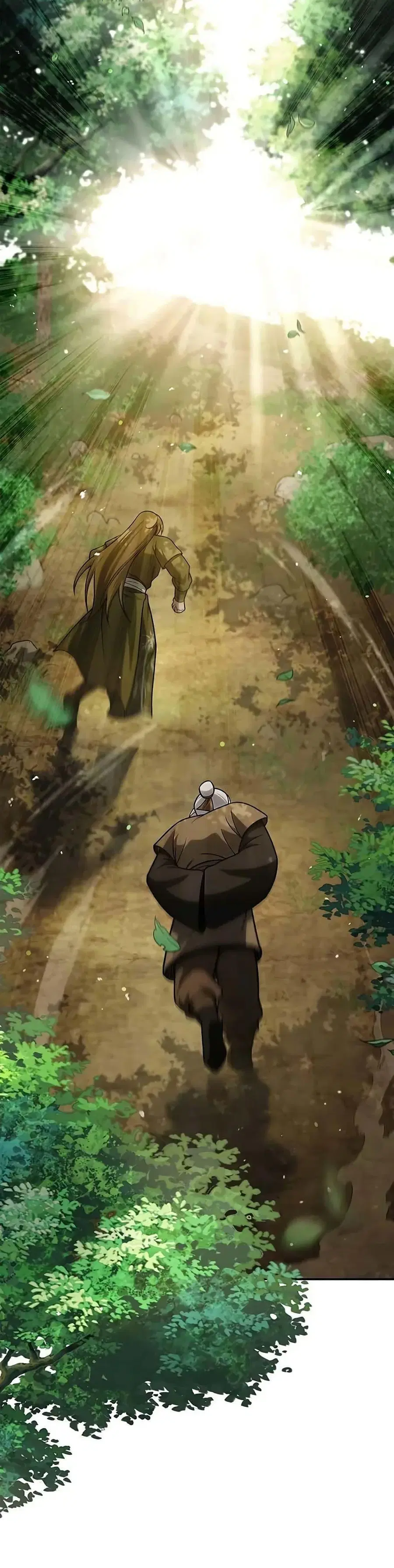 Heavenly Grand Archive’s Young Master ตอนที่ 118 หน้า 22