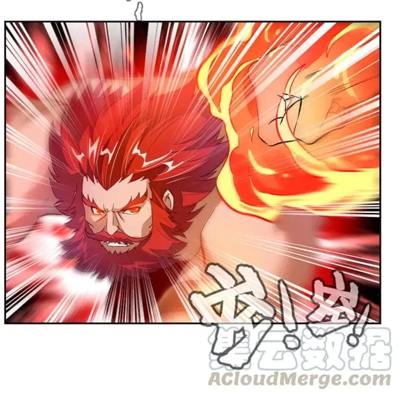 Nine Sun God King ตอนที่ 40 หน้า 34