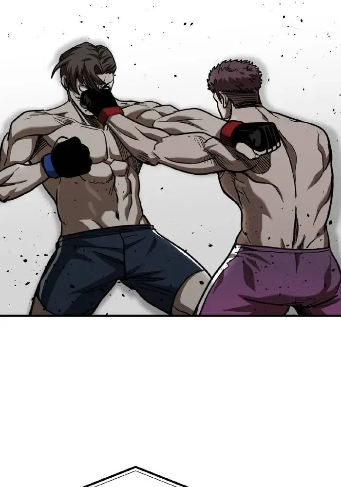 King of the Octagon ตอนที่ 49 หน้า 5