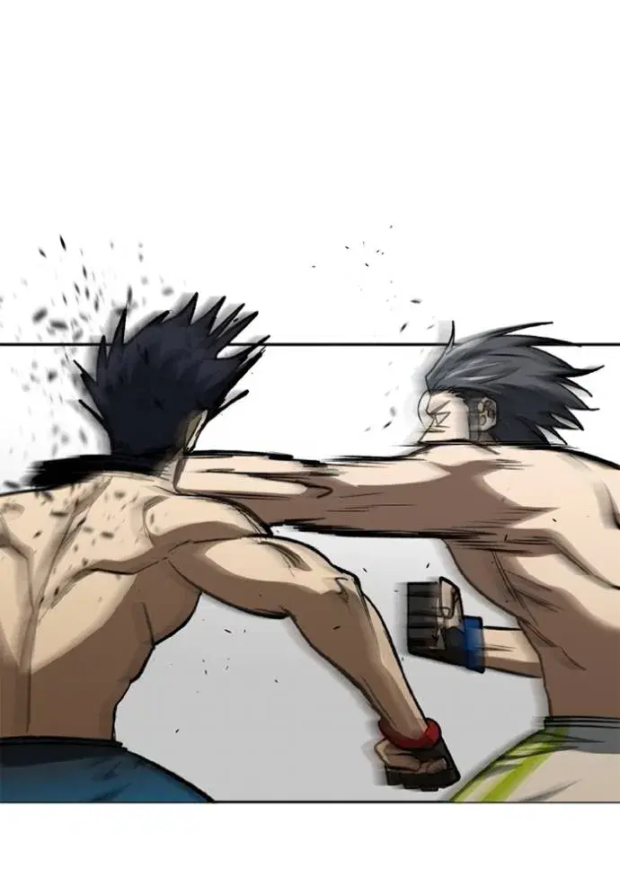 King of the Octagon ตอนที่ 148 หน้า 97
