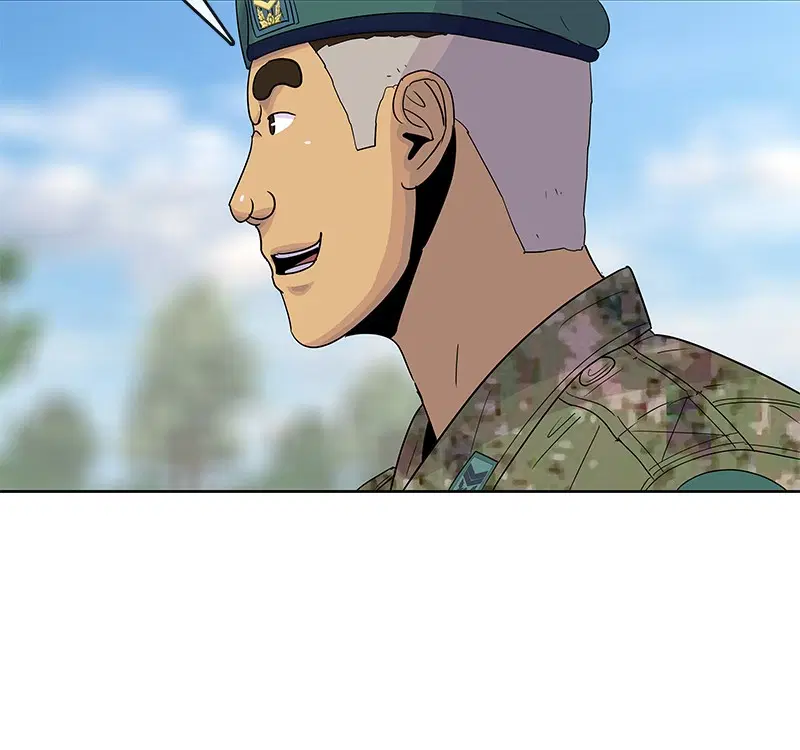 Kitchen Soldier ตอนที่ 124 หน้า 75