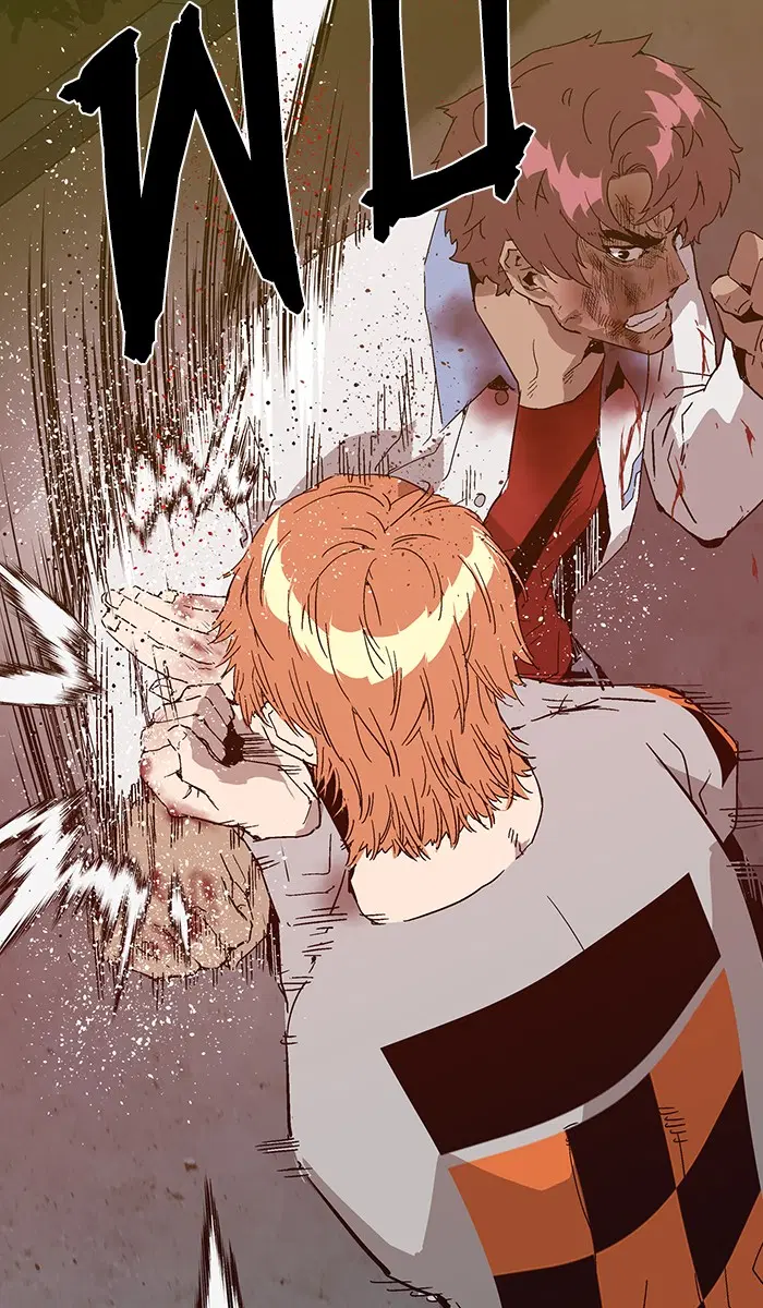 Weak Hero ตอนที่ 124 หน้า 78