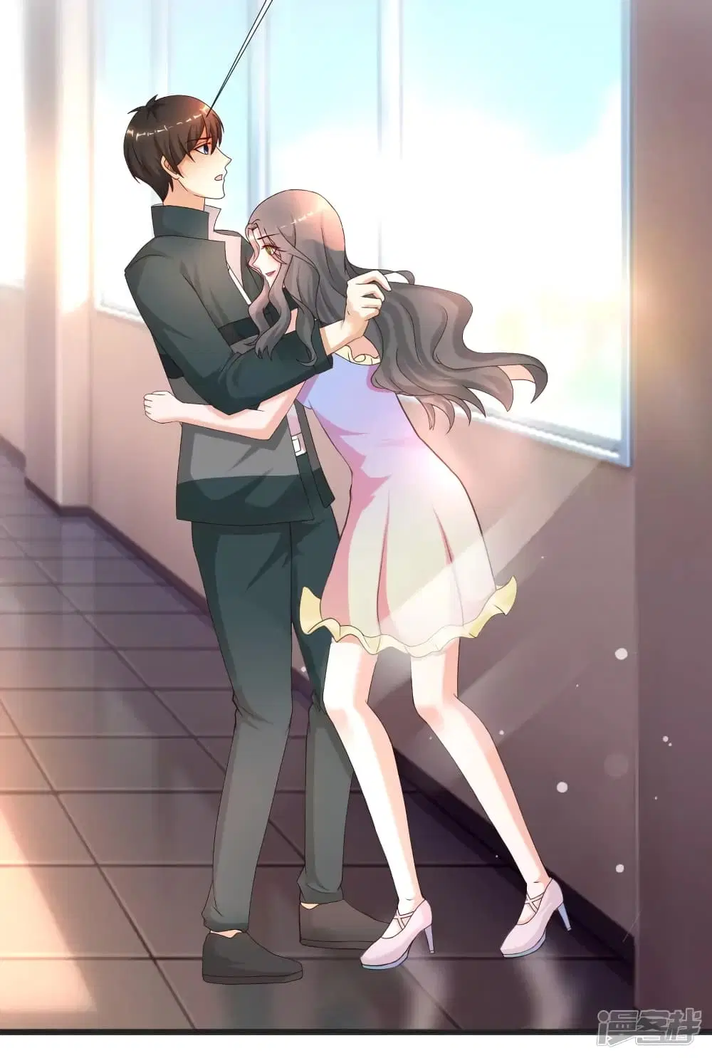The Strongest Peach Blossom ตอนที่ 214 หน้า 27
