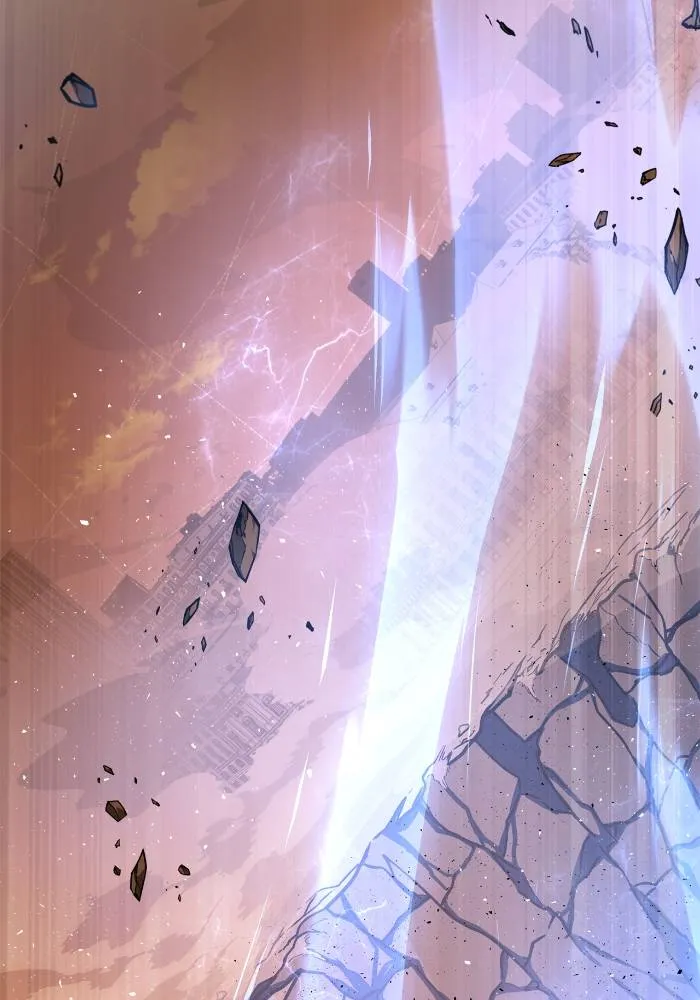 Superhuman Battlefield เกมของยอดมนุษย์ ตอนที่ 110 หน้า 83
