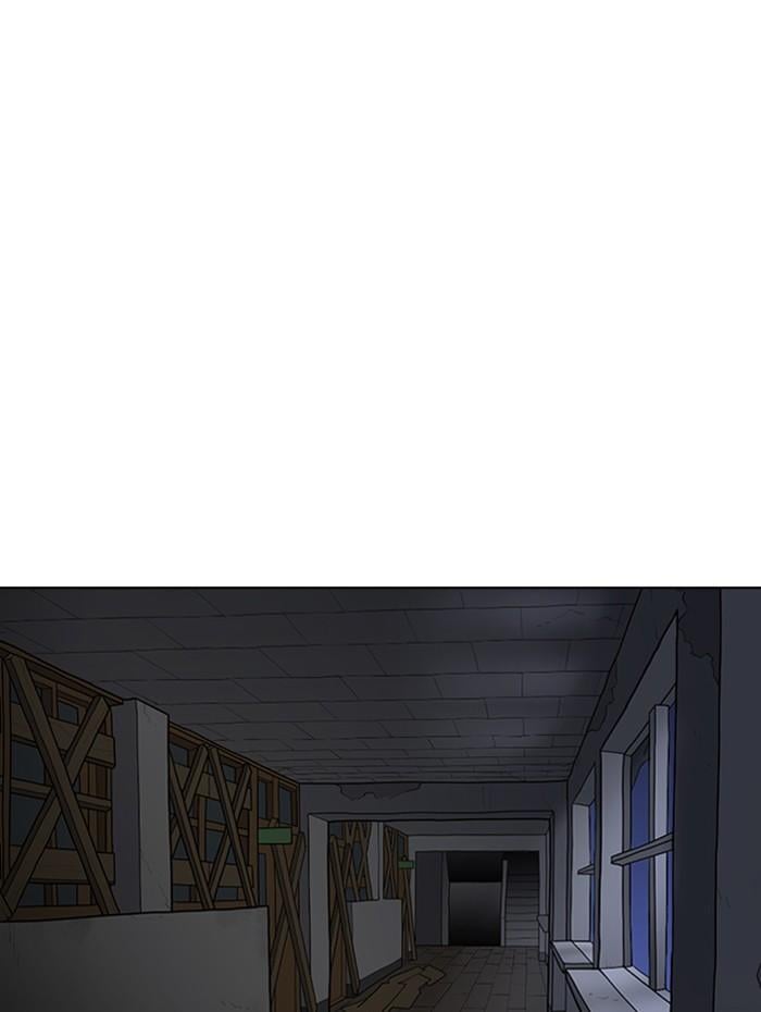 Lookism ตอนที่ 284 หน้า 206