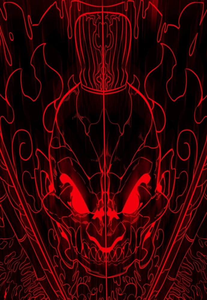 Reincarnation Path of The Underworld King ยอมรา ผู้พิพากษาจากนรก ตอนที่ 39 หน้า 71