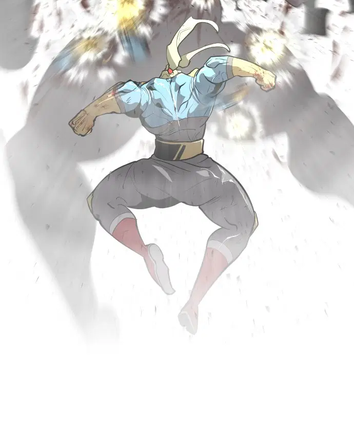 Superhuman Era ตอนที่ 78 หน้า 73