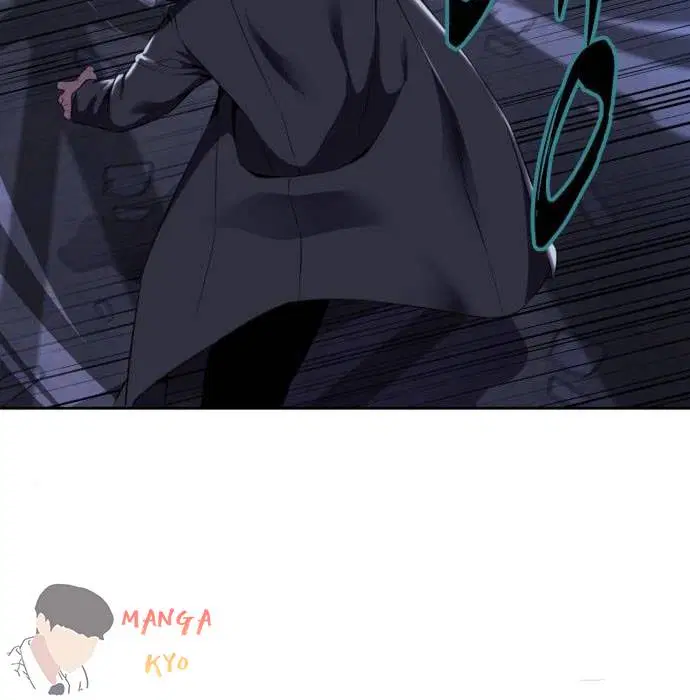 The Boy of Death ตอนที่ 157 หน้า 24
